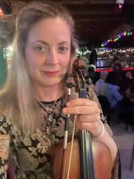 Profile for Jenny Leigh Obert Music & Art