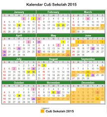 Kalender lengkap tahun 2020 beserta hari libur nasional dan cuti bersama berdasarkan keputusan bersama kementrian terkait. Kalender 2020 Malaysia Cuti Sekolah
