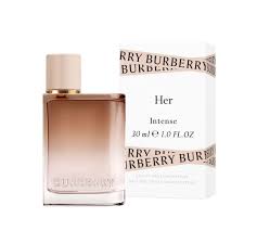 While both produce alluring aromas, there are key differences between the two options. Intense Eau De Parfum Nat Spray Burberry Her Intense Eau De Parfum Nat Spray