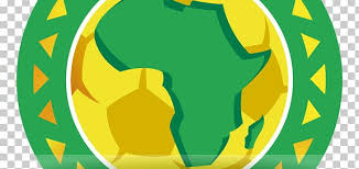The caf cup has merged with the cup winners' cup in 2004, and renamed the confederation cup, again following a european example. 2017 Africa Cup Of Nations Caf Confederation Cup Fifa Confederations Cup Confederation Of African Football Png