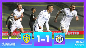 Entered it at nbcsports.com/activate 3. Nbc Sports Soccer On Twitter Exhale What A Game Leeds Earn A Point Against Manchester City