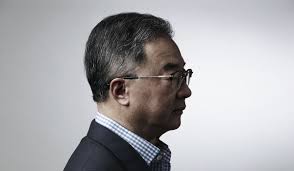 Register with us to get the latest updates on our property launches. Wise Up Dato Teo Chiang Quan Opens Up About The Futureproofing Of Paramount