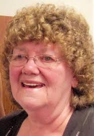 Rosetta J. (Martin) Harper Obituary February 28, 2017