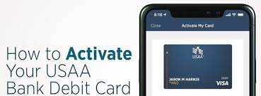 You can activate your card online.; How Do I Activate My Usaa Debit Card Dollarslate