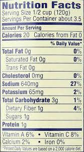 Amazon.com: LA CHOY Chop Suey Vegetables, 14 oz : Baby