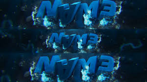 Vxrzitty youtube banners youtube channel art youtube. 3d Banner Template Banner Fortnite Banner Album On Imgur