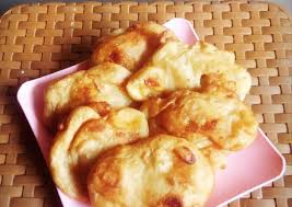 Ternyata enak juga kalo jamur di tumis kaya gini. Resep Pisang Goreng Oleh Vivi Frismawati Cookpad