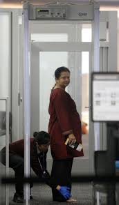 We will help you through this article to know how use metal detectors to ensure the security of markets, industries, and various important areas. Airport Pat Downs Provide Little Security The Spokesman Review