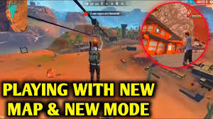 Dengan adanya pergantian dari map yang lama purgantory nah, buat sobat yang ingin mencoba dibawah ini mimin akan membagikan link nya untuk sobat. Playing Free Fire In New Kalahari Map And Samurai Mode And More Youtube