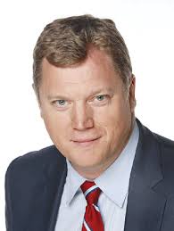 In Profile: Official Residences Words