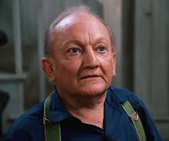 Billy BARTY (1924-2000)