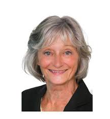 Kathryn O'Brien at Re/max Partners