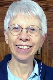 Norma Moore retires from Stephen Ministry Leadership