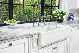 These handcrafted sinks bring beautifully affordable fireclay options to the heart of your home. All About Farmhouse Sinks Farmhouse Sink White Farmhouse Sink Fireclay Farmhouse Sink