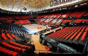 Use your knowledge of europe's premier basketball competition to win great prizes have your say and pick which teams will. Euroleague Basketball Decides To Cancel 2019 2020 Tournament S Remaining Matches Sport Tass