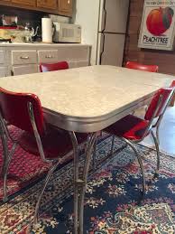 Sheila S Grandma Miller S 40s 50 S Kitchen Table 50s Kitchen Kitchen Table Home Decor