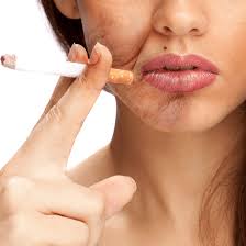 25 Effects of Smoking on Your Looks and Life