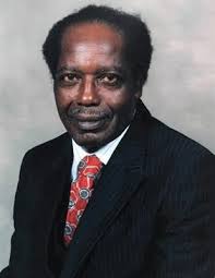 Willie Abraham (unknown-2018)