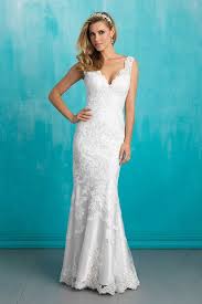 Short wedding dresses have emerged as a new favourite amongst designers and stylish brides alike. Pin By Tania On Wedding Dresses Lace In 2021 Allure Bridal Gowns Petite Wedding Dress Allure Bridal