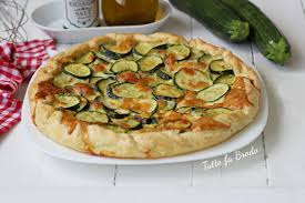 We did not find results for: Torta Salata Alle Zucchine E Mozzarella Con Pasta Sfoglia Tutto Fa Brodo In Cucina