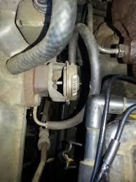 Here is a pic of my crd engine i want a diy egr valve clean and also a boost sensor clean i know where is the egr located but i don't know where is the. Renix Egr Vacuum Smog Help Jeep Cherokee Forum