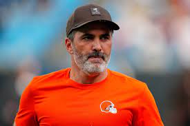Browns coach Kevin Stefanski won't commit to Shedeur Sanders' role next  week after strong debut | WJHL | Tri-Cities News & Weather