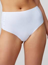 Maybe you would like to learn more about one of these? White High Waisted Knickers High Waisted Briefs Lingerie Boux Avenue Uk
