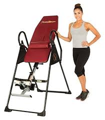 Cheap Fitness Reality 790xlt Ul Safety Certified High Endurance Inversion Table With Lower Back Cushion Inversion Table Inversion Therapy Fun Workouts