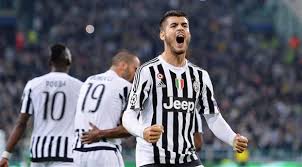 الطرفان يبدو أنهما علي وشك الاتفاق وسيدفع اليوفي مبلغ 10 ملايين يورو لبقاء موراتا. Ø±ÙŠØ§Ù„ Ù…Ø¯Ø±ÙŠØ¯ ÙŠØ­Ø¯Ø¯ 75 Ù…Ù„ÙŠÙˆÙ† ÙŠÙˆØ±Ùˆ Ù„ÙØ³Ø® Ø¹Ù‚Ø¯ Ù…ÙˆØ±Ø§ØªØ§
