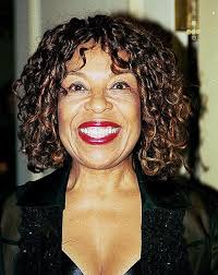Roberta Flack died today