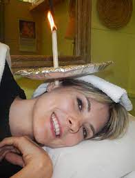 What Are The Benefits Of Ear Candle Ear Candling Ear Wax Removal Ear Wax Candle