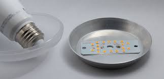 Led grow lights for cannabis cultivation. A 1usd 11w Led Bulb Circuit And Parts Analysis Electrical Engineering Stack Exchange