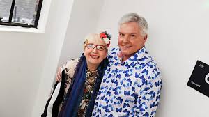Su pollard needs to be on tv more #celebritymasterchef. it's been on 2 minutes and already will be fuming if su pollard doesn't win #celebritymasterchef, a fan commented. Bbc Radio 2 Graham Norton Su Pollard And Jess Conrad On Vegas World S Worst Records And Singing Dogs