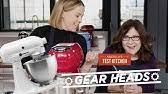 Mixing bowl cover to protect your precious mixtures. Kitchenaid Stand Mixer Fail Problems With A New Tilt Head Stand Mixer Unboxing A Stand Mixer Youtube