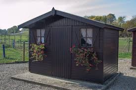 Destockage Constructions De Jardin