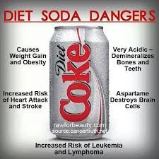 Pin By Just Another Pinner On 5 Makes Ya Think Diet Soda Dangers Diet Coke Diet Soda