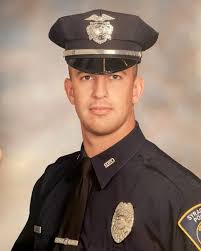 OFFICER MICHAEL JENSEN ENSHRINED ON WALL OF HONOR: This past weekend, the  Syracuse Police Department was able to honor our fallen hero, Officer  Michael Jensen, and his lasting legacy. We ensured that
