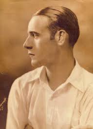 Walter Clarence Thornton