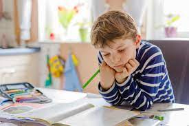 Teaching Special Needs Students Online And At Home - Autism Awareness