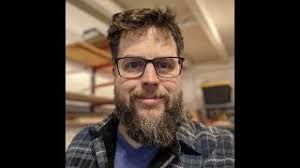 Daniel Mies interview TSD