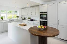 Free to a good home, three male border collies, need love and attention. Dove Grey Shaker Rdo Kitchen Studio