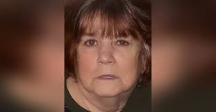 Obituary information for Paulette Sue Arbogast