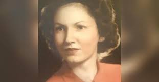 Carolyn Lewis Harwell Obituary