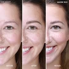 I'll share my microblading before and after and how microblading looks on dark skin. What To Expect After Your First Microblading Appointment