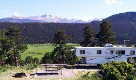 Bureau of land management campgrounds. Ltva Long Term Visitor Area And Other Blm Campgrounds Rv Camping