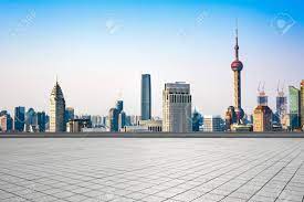 Salomon photography and scj studio landscape architecture. Shanghai City Landscape Stock Photo Picture And Royalty Free Image Image 92762430