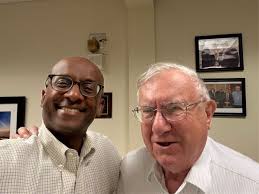 In 1987, I had the opportunity to take a course that profoundly changed the  direction of my life—Constitutional Law, taught by Dr. Robert A. Heineman.  It was known as the gold standard: