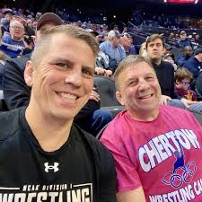 The Keydets will conquer the Wildcats this weekend with new coach Danny  Rocco. Can I hear an Amen?