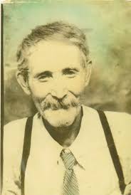 John Setty (1875-1950)