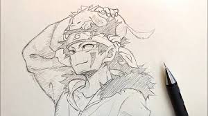 Kiba Inuzuka Cizimi Anime Erkek Cizimi Anime Drawing Youtube Animede bacaklar açık bir şekilde üst bedenden daha uzundur. kiba inuzuka cizimi anime erkek cizimi anime drawing